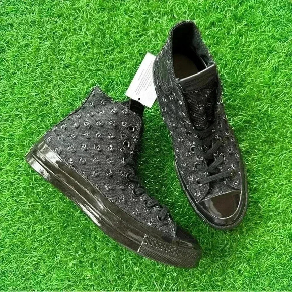 🍀New Converse Chuck Taylor All Star Ctas 70 Hi - Picture 3 of 10